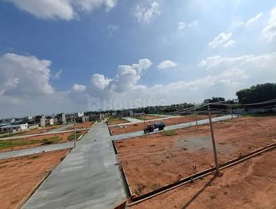 Image of 1020 Sq.ft Residential Plot / Land for sale in Bidarahalli, Bengaluru for Rs. 3672000