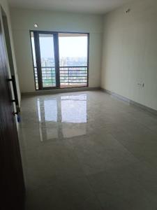 Hall Image of 810 Sq.ft 1 BHK Apartment / Flat for sale in MJ Shah Centrio, Govandi Mumbai for Rs. 12500000