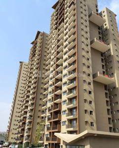 Image of 1179 Sq.ft 2 BHK Apartment / Flat for sale in Shapoorji Pallonji Vanaha, Bavdhan, Pune for Rs. 9200000