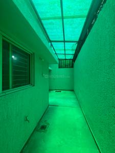 Balcony Image of 2200 Sq.ft 3 BHK Villa for rent in AG8 Aakriti Eco City, Bawadiya Kalan Bhopal for Rs. 28000