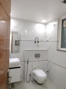 Bedroom Two Image of 2400 Sq.ft 5 BHK Apartment / Flat for sale in Ashoka Enclave, Sector 11 Dwarka New Delhi for Rs. 42500000