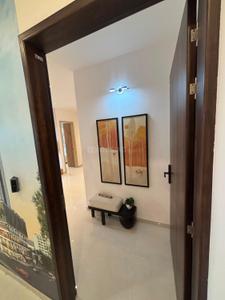 Image of 1100 Sq.ft 3 BHK Apartment / Flat for sale in Gandharv Leela, Hadapsar, Pune for Rs. 10400000