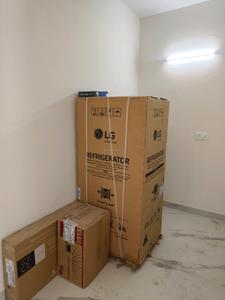Bedroom Image of 1494 Sq.ft 3.5 BHK Apartment / Flat for sale in Smartworld Gems, Sector 89 Gurgaon for Rs. 16600000