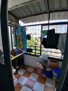 Balcony Image of 550 Sq.ft 1 BHK Apartment / Flat for sale in Anand Nagar, Sinhagad Road Pune for Rs. 6500000