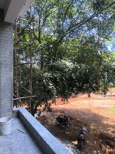 Bedroom Three Image of 3150 Sq.ft 5 BHK Apartment / Flat for sale in Vajarahalli Bengaluru for Rs. 29000300