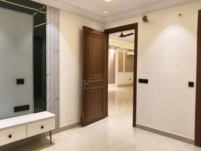 Bedroom Image of 2400 Sq.ft 4 BHK Builder Floor for sale in Palam Vihar Gurgaon for Rs. 32000000