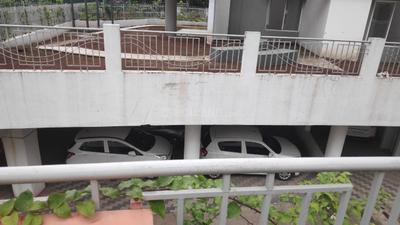 Balcony Image of 2850 Sq.ft 2.5 BHK Apartment / Flat for sale in Kharadi Pune for Rs. 30000000