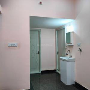 Hall Image of 1250 Sq.ft 2 BHK Independent House for rent in Vidyamanya Nagar Bengaluru for Rs. 14000