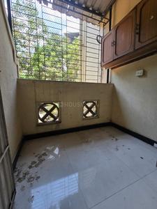 Balcony Image of 925 Sq.ft 2 BHK Apartment / Flat for sale in Kalwa Thane for Rs. 9000000