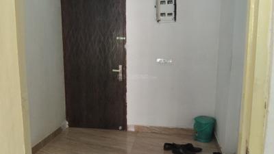 Living Room Image of 600 Sq.ft 2 BHK Apartment / Flat for sale in Migsun Twiinz, Eta II Greater Noida for Rs. 6000000