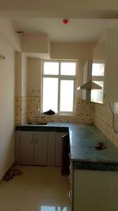 Kitchen Image of 639 Sq.ft 2 BHK Apartment / Flat for sale in Zara Rossa, Sector 112 Gurgaon for Rs. 6500000