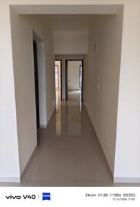 Image of 1150 Sq.ft 2 BHK Apartment / Flat for sale in Tigers Nest, Bhugaon, Pune for Rs. 7000000