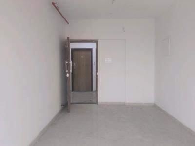 Living Room Image of 455 Sq.ft 1 BHK Apartment / Flat for sale in Marine View, Borivali West Mumbai for Rs. 9100000