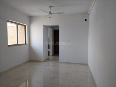 Hall Image of 586 Sq.ft 1 BHK Apartment / Flat for sale in Lodha Casa Bella, Usarghar Thane for Rs. 2900000