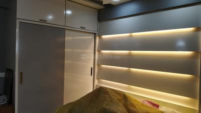 Bedroom Image of 1845 Sq.ft 4 BHK Independent House for sale in Saamarth Sarthak Camphore, Raysan Gandhinagar for Rs. 35000000