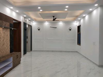Living Room Image of 1500 Sq.ft 3 BHK Builder Floor for sale in Vasundhara Ghaziabad for Rs. 14000000
