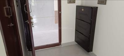 Bedroom Image of 500 Sq.ft 1 RK Builder Floor for rent in Electronic City Bengaluru for Rs. 16000