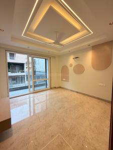 Hall Image of 2050 Sq.ft 3 BHK Builder Floor for sale in Sector 46 Gurgaon for Rs. 27500000