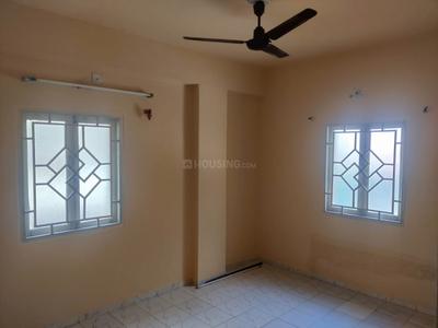 Bedroom Image of 1925 Sq.ft 3 BHK Apartment / Flat for sale in Vastrapur Ahmedabad for Rs. 12000000