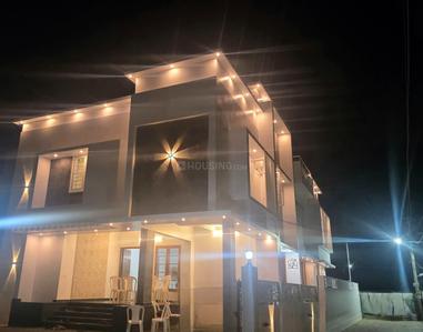 Image of 350 Sq.ft 1 RK Independent House for rent in Ernakulam North, Kochi for Rs. 17000