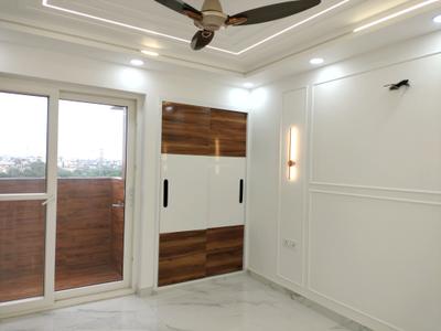 Bedroom Image of 2000 Sq.ft 3 BHK Apartment / Flat for sale in SB youth Apartment, Sector 2 Dwarka New Delhi for Rs. 31500000