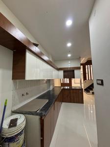 Kitchen Image of 1800 Sq.ft 3 BHK Independent House for sale in RRCAT Indore for Rs. 7500000