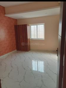 Bedroom Image of 1115 Sq.ft 3 BHK Apartment / Flat for sale in Perambur Chennai for Rs. 10592500