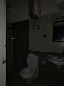 Bedroom Two Image of 1441 Sq.ft 3 BHK Apartment / Flat for sale in Stellar Jeevan, Noida Extension Greater Noida for Rs. 13250000