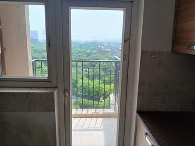 Kitchen Image of 2200 Sq.ft 3 BHK Apartment / Flat for sale in ATS Dolce, Zeta I Greater Noida for Rs. 31400000
