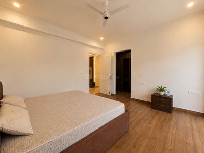 Bedroom Image of 7350 Sq.ft 12 BHK Independent House for sale in Bhagwant Pur Dehradun for Rs. 70000000