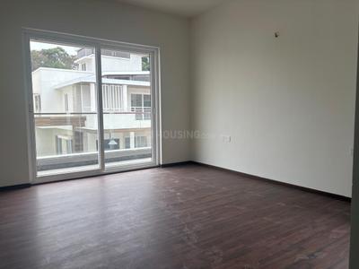 Bedroom Image of 3548 Sq.ft 3 BHK Villa for sale in Purva Sparkling Springs, Bannerughatta Bengaluru for Rs. 51025000