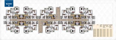 Image of 1444 Sq.ft 2 BHK Builder Floor for sale in Mahima Greenex, Balianta, Bhubaneswar for Rs. 7889000