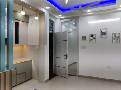 Living Room Image of 950 Sq.ft 2 BHK Builder Floor for sale in Sky Homes, Indirapuram Ghaziabad for Rs. 7200000