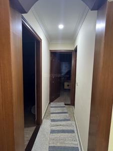 Hall Image of 2350 Sq.ft 3.5 BHK Duplex for sale in RT Nagar Bengaluru for Rs. 22000000