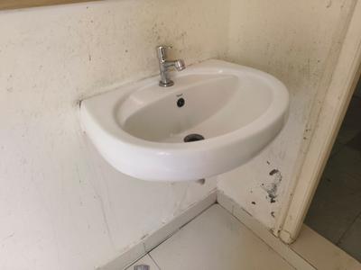 Bedroom Image of 512 Sq.ft 1 RK Apartment / Flat for rent in Kondapur Hyderabad for Rs. 16000