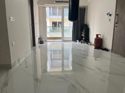 Living Room Image of 1423 Sq.ft 3.5 BHK Builder Floor for sale in M3M Soulitude, Sector 89 Gurgaon for Rs. 17000000