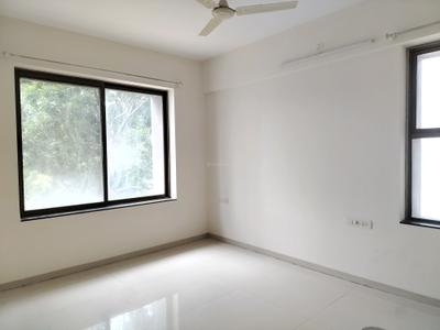 Bedroom Image of 2400 Sq.ft 4 BHK Apartment / Flat for rent in Sharada Akashparv A B, Bavdhan Pune for Rs. 70000