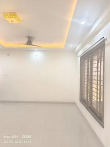 Hall Image of 1680 Sq.ft 3 BHK Apartment / Flat for sale in Sanskaar Ville Panache, Salaiya Bhopal for Rs. 9000000