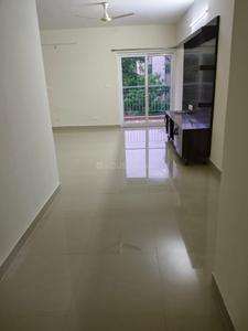Hall Image of 1550 Sq.ft 3 BHK Apartment / Flat for sale in MJR Pearl, Kadugodi Bengaluru for Rs. 19000000