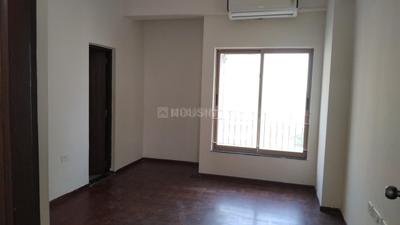Bedroom Image of 3220 Sq.ft 4 BHK Apartment / Flat for sale in Adani Water Lily, Shantigram Ahmedabad for Rs. 27000000