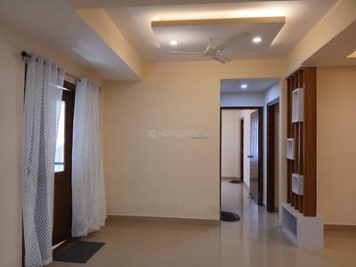 Hall Image of 1050 Sq.ft 2 BHK Apartment / Flat for sale in RR Nagar Bengaluru for Rs. 8000000