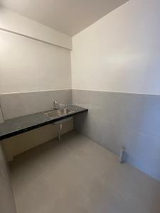 Kitchen Image of 1154 Sq.ft 2 BHK Apartment / Flat for sale in Prathamesh Shreyas, Mukund Nagar Pune for Rs. 23000000