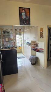 Hall Image of 465 Sq.ft 2 BHK Apartment / Flat for sale in Bhakti Nagar Rajkot for Rs. 2000000