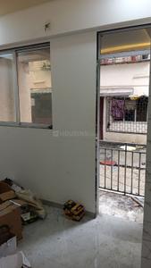 Bedroom Image of 340 Sq.ft 1 RK Apartment / Flat for sale in Citizen Snowdrop, Naigaon East Naigaon for Rs. 2350000