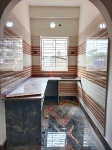 Kitchen Image of 540 Sq.ft 1 BHK Apartment / Flat for sale in Durga Nagar Kolkata for Rs. 2120000