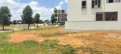 Image of 1200 Sq.ft Residential Plot / Land for sale in VSL Srinidhi Gardenia Phase 3, Nelamangala, Bengaluru for Rs. 6000000