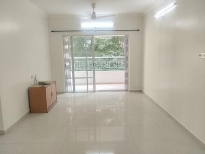 Hall Image of 1450 Sq.ft 3 BHK Apartment / Flat for rent in Naiknavare Sylvan Heights, Aundh Pune for Rs. 50000