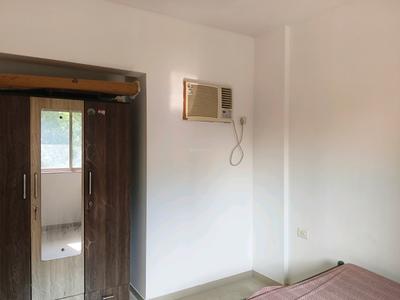Bedroom Image of 769 Sq.ft 1 BHK Apartment / Flat for rent in Lodha Casa Rio, Palava Phase 1 Thane for Rs. 12000