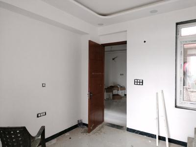 Bedroom Image of 2200 Sq.ft 4 BHK Apartment / Flat for sale in Eden Towers Apartment, Sector 5 Dwarka New Delhi for Rs. 31000000
