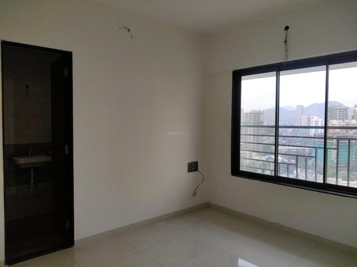 Shraddha  landmark Vertica  Tagore nagar Bedroom One 1